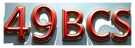 49bcs logo